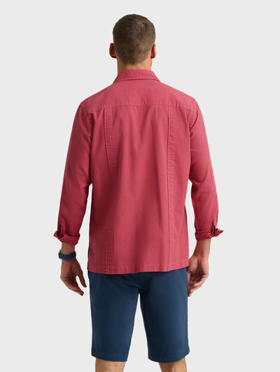 CUBANA ECUADOR CORAL