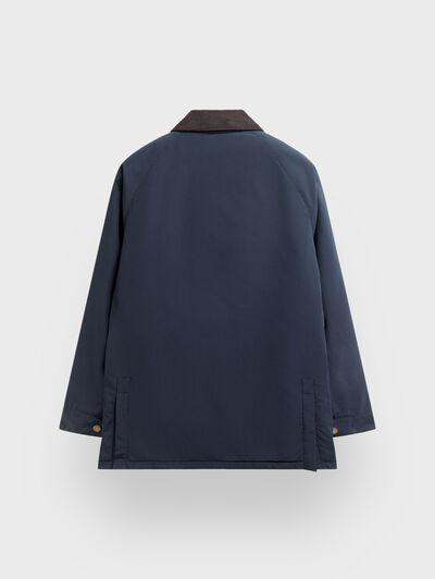 PARKA TIM
