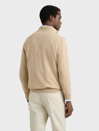 JERSEY LORENZO BEIGE