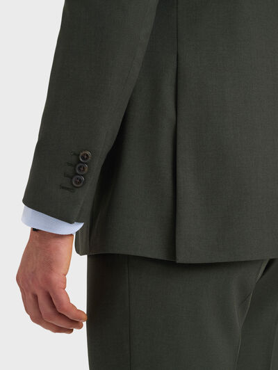 AMERICANA NAPOLI TWILL VERDE