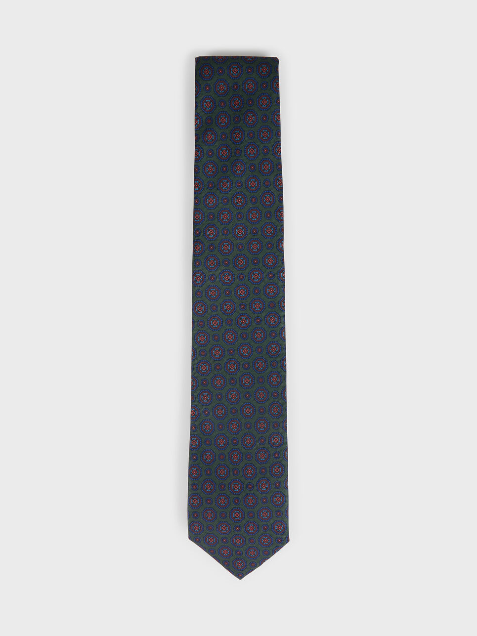 CORBATA PRINTED
