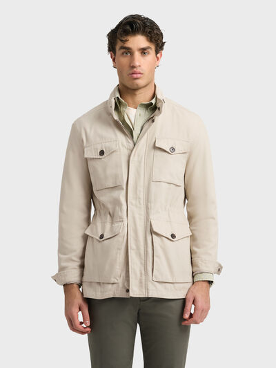 CORTAVIENTOS NERUS CRUDO