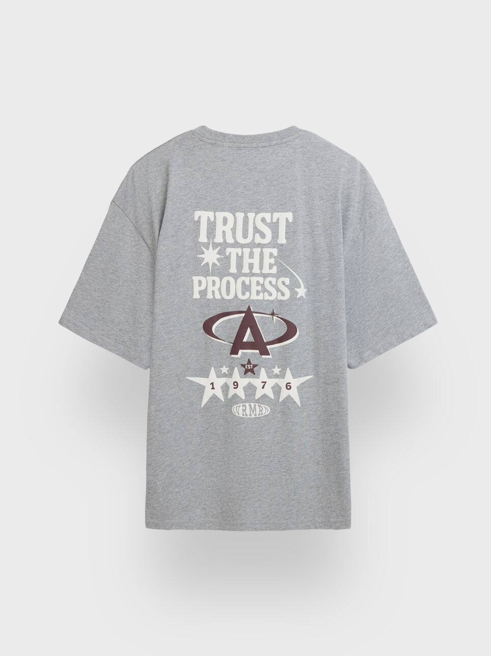 CAMISETA TRUST