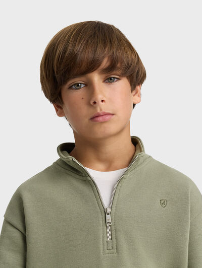 SUDADERA SIMPLY KIDS