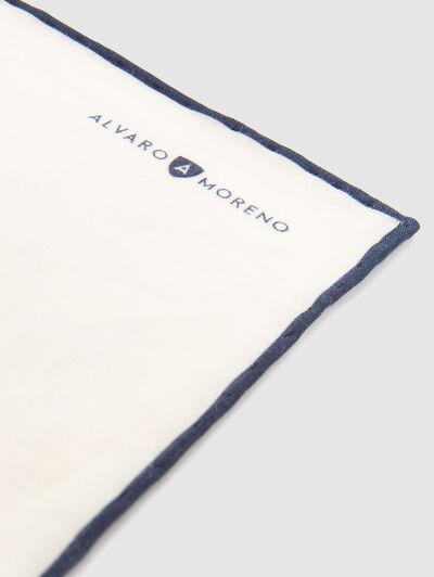 PAÑUELO LINO