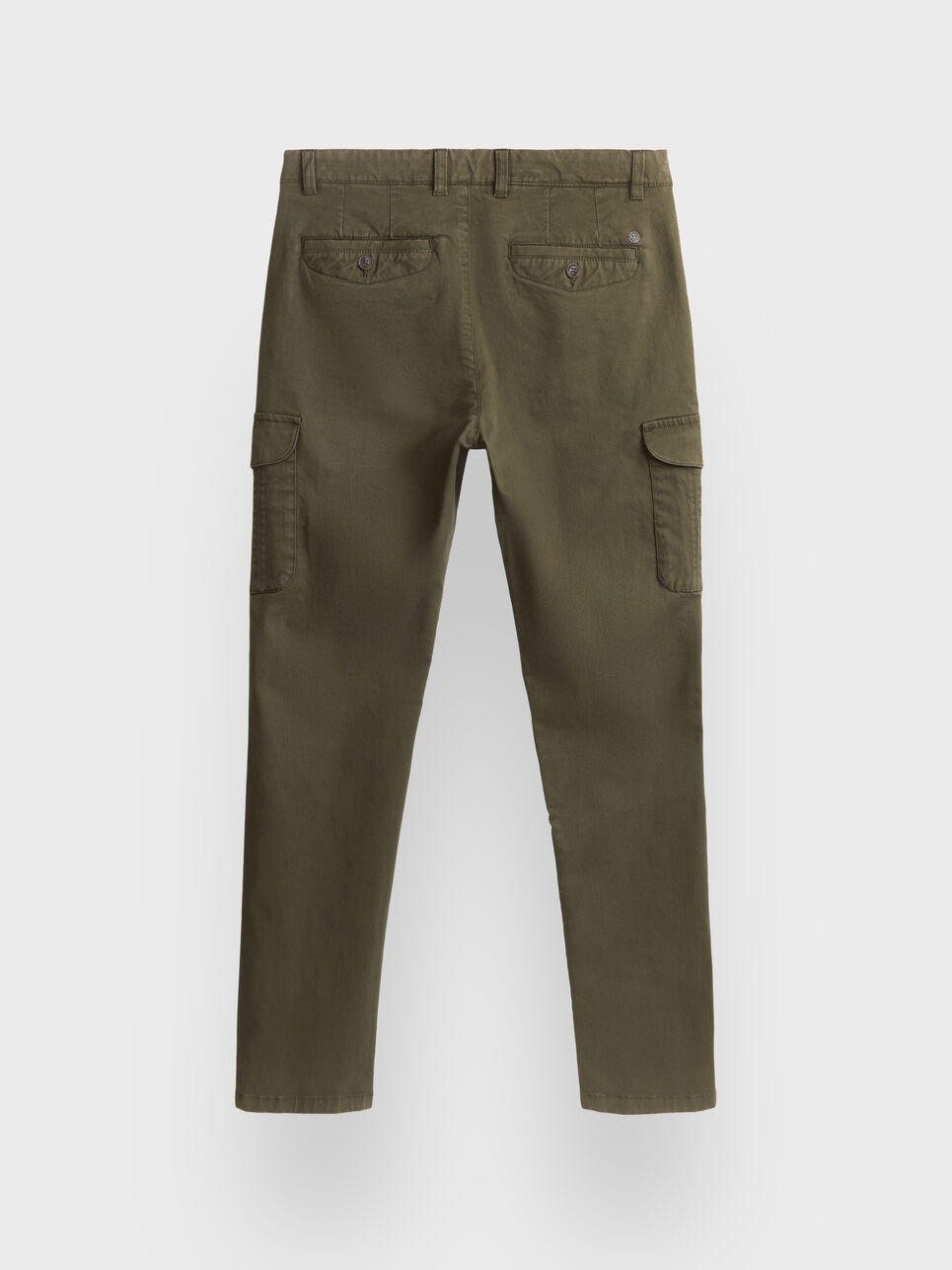 PANTALON BUFFALO