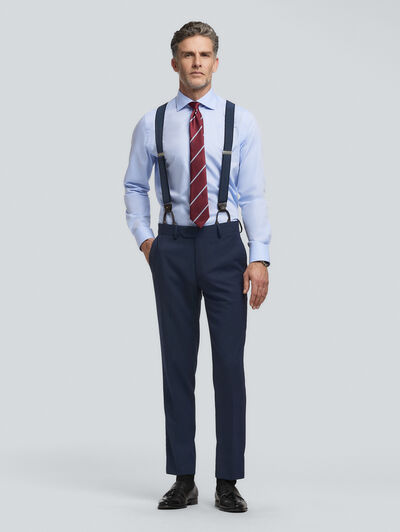 PANTALON MICRO BIRD