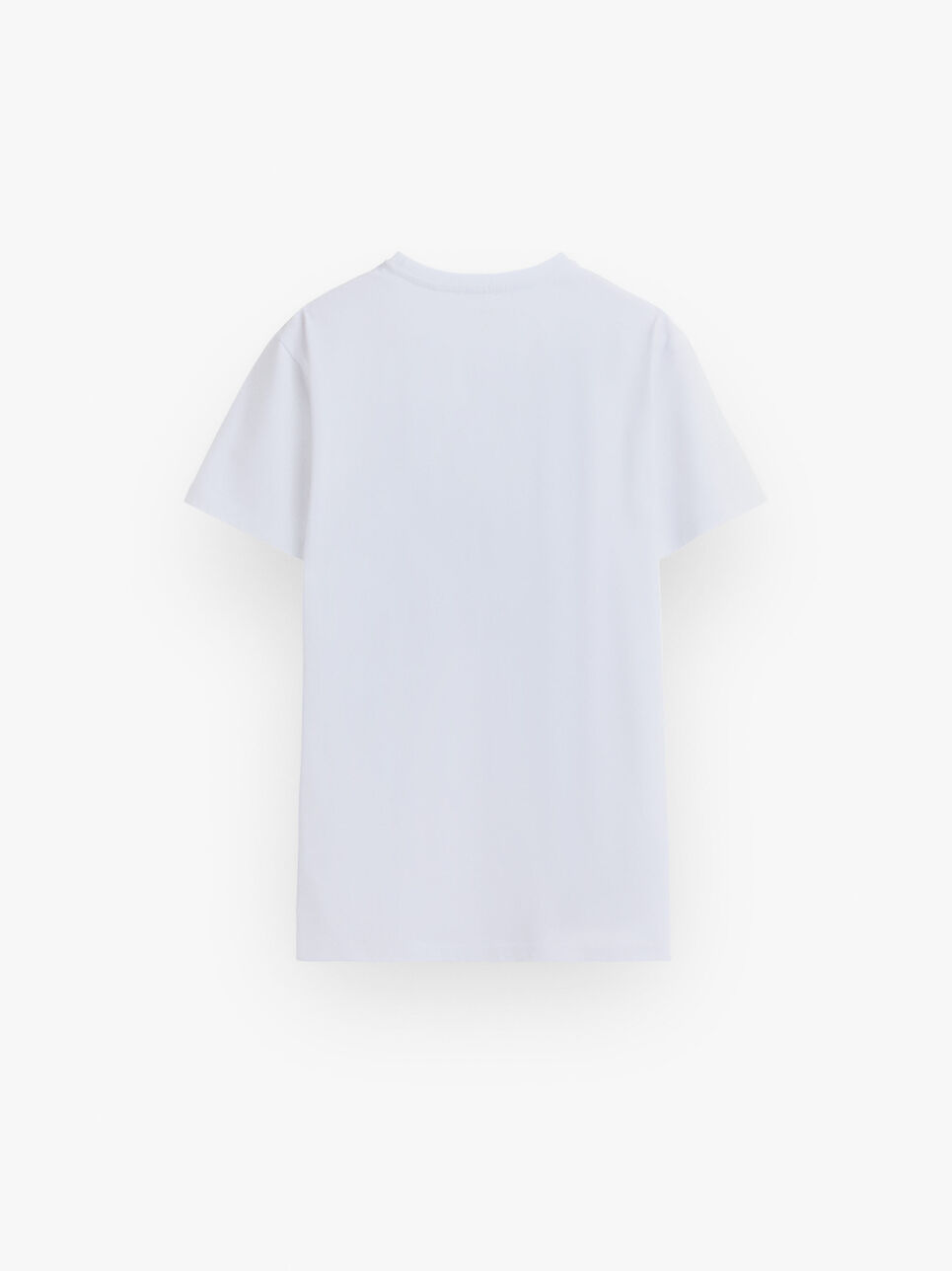 CAMISETA CREW