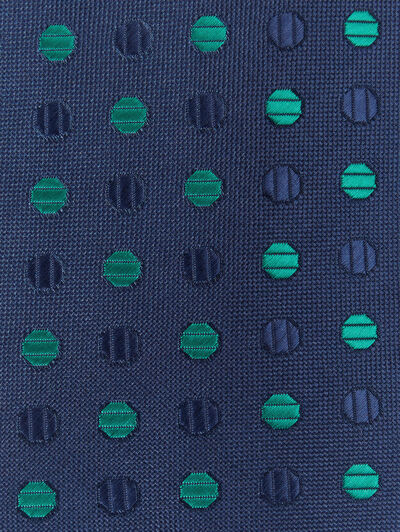 CORBATA JACQUARD MF