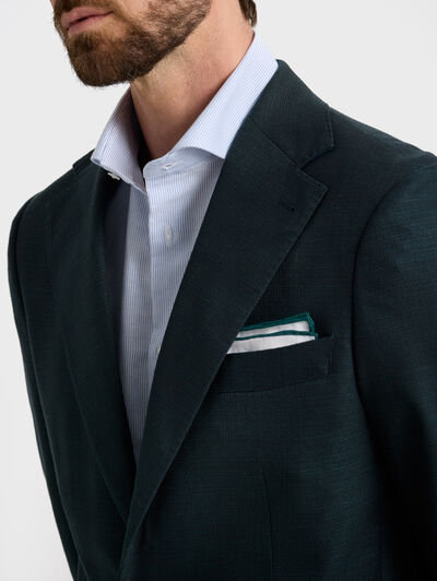 AMERICANA MILANO ESTERILLA VERDE