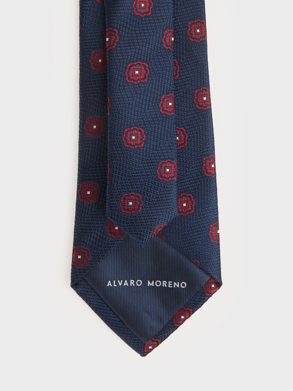 CORBATA JAQUARD MF