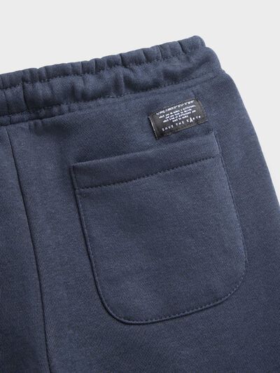 JOGGER BASIC KIDS