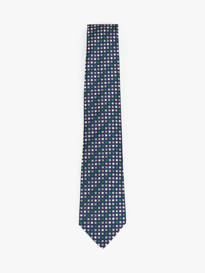 CORBATA JACQUARD MF