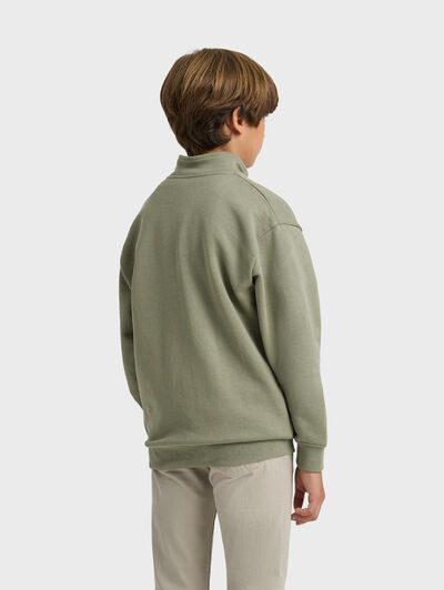 SUDADERA SIMPLY KIDS