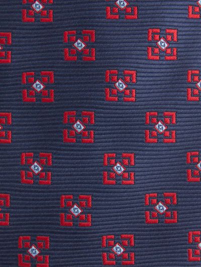 CORBATA JACQUARD MF