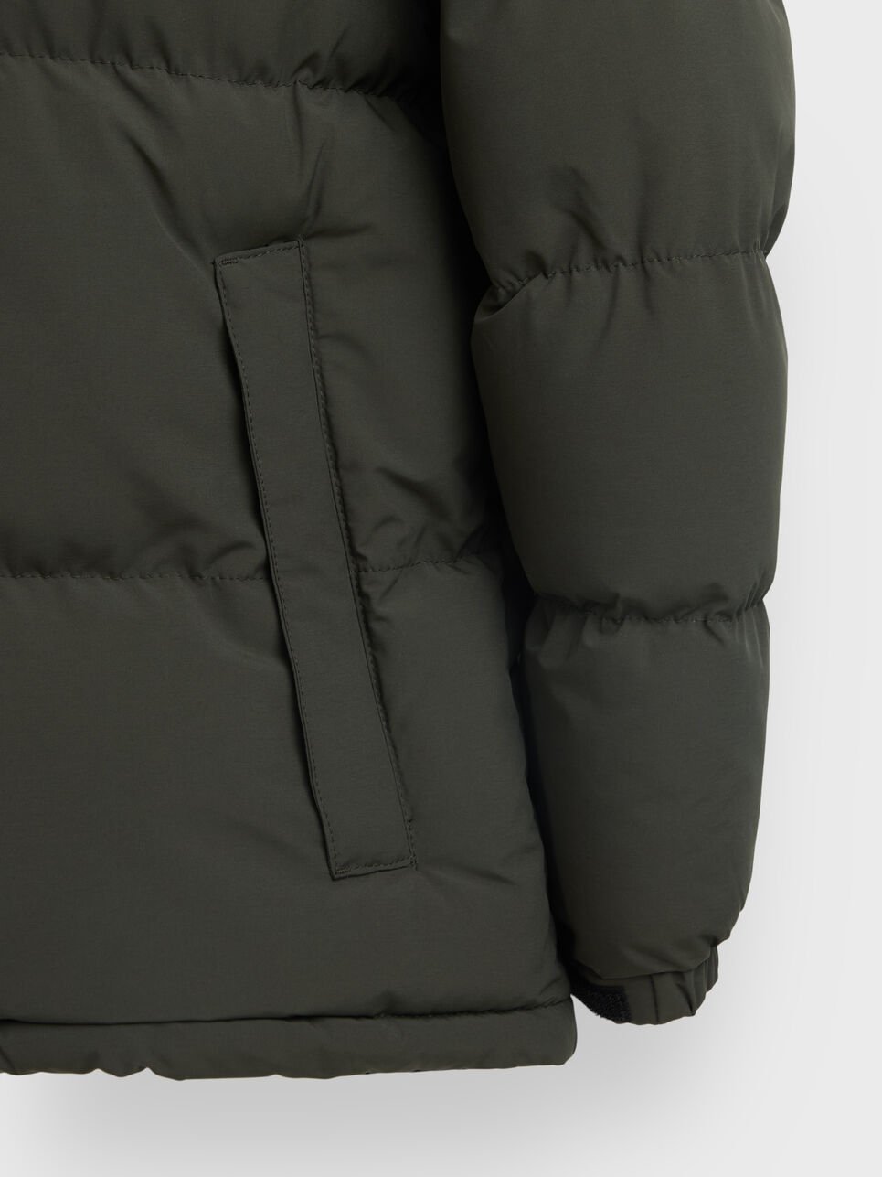 PARKA ELBRUS