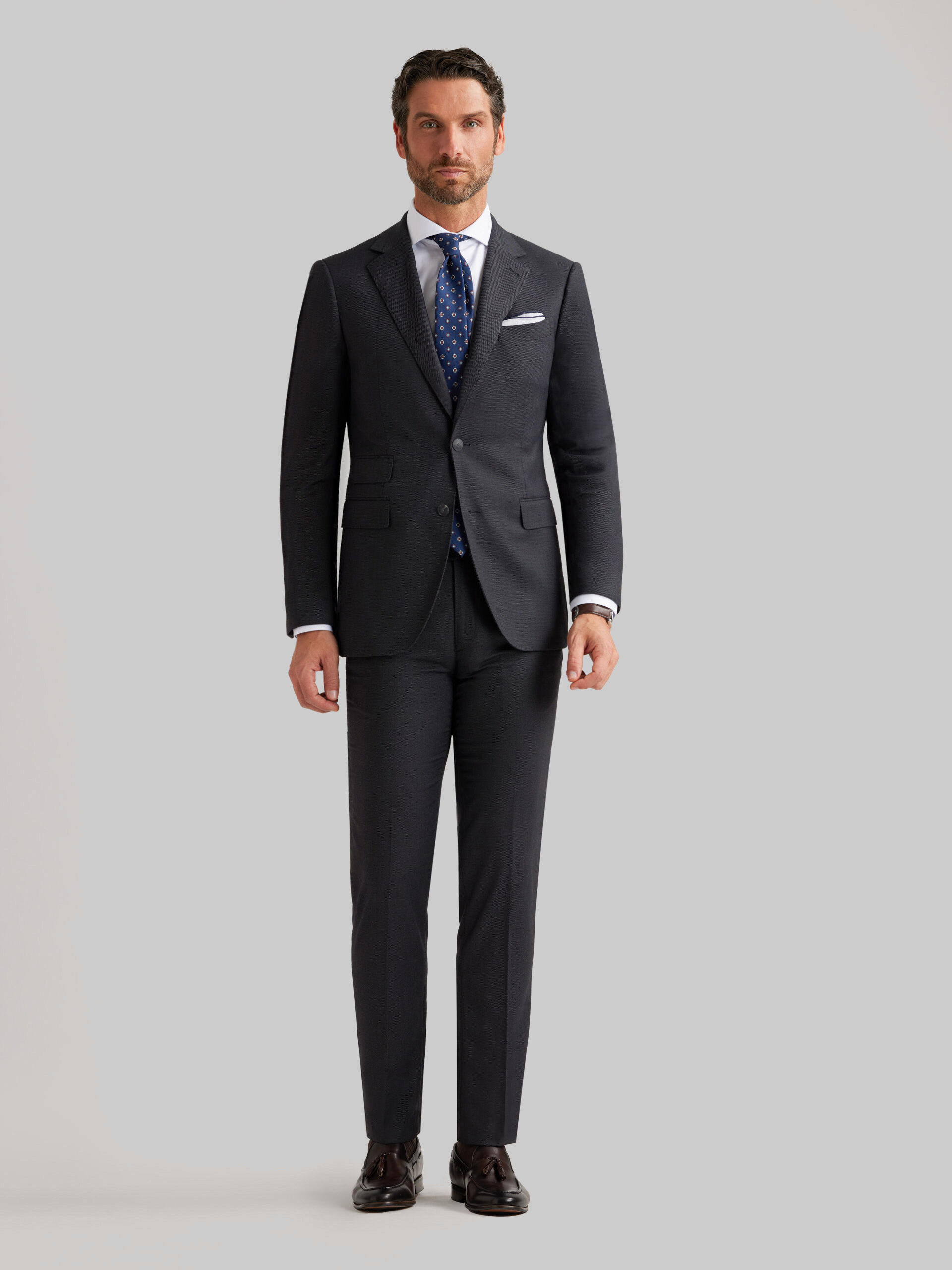 Trajes de chaqueta hombre alvaro moreno clearance