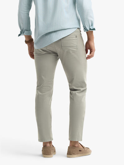 PANTALON NEW TEJANO