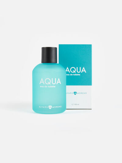 PERFUME AQUA