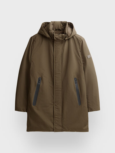 PARKA KENSINGTON