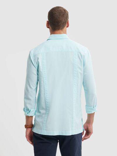 CUBANA OXFORD