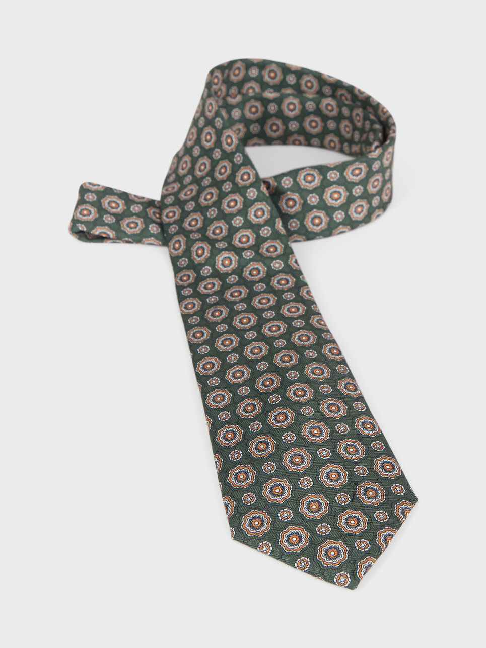 CORBATA PRINTED