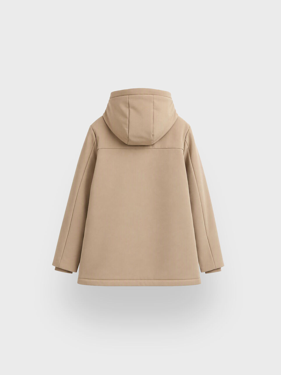 PARKA SKYWALKER KIDS