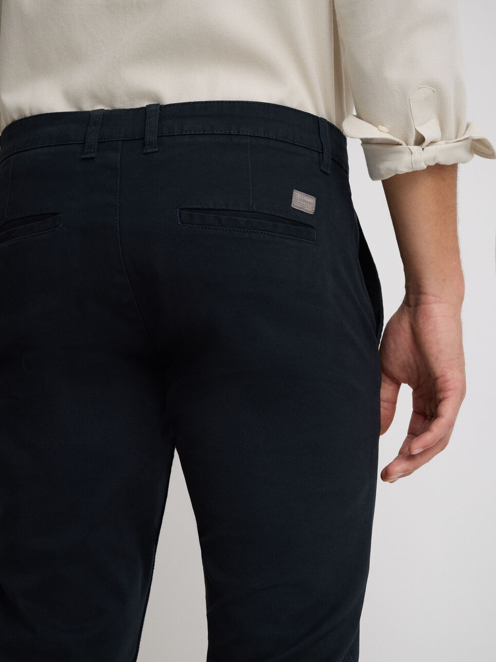 PANTALON ELVIS