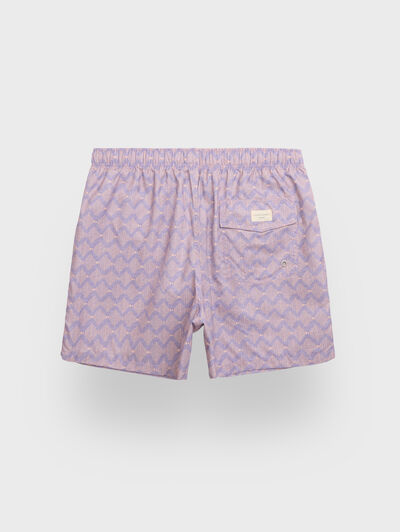 BA&Ntilde;ADOR ITAKA VIOLETA