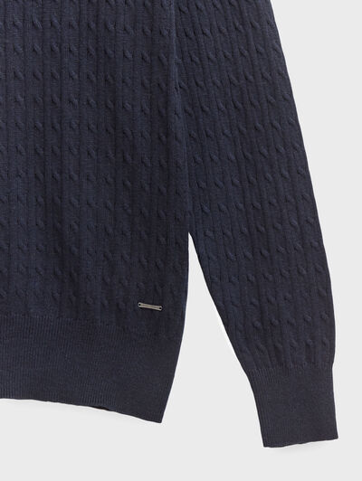 JERSEY OCHOS