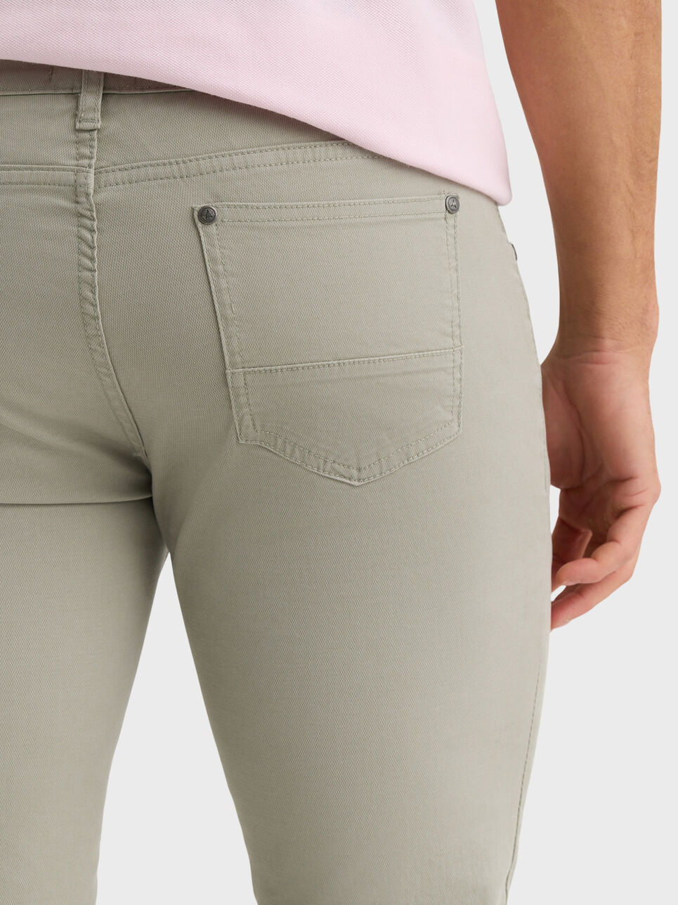 PANTALON 5 BOLSILLOS