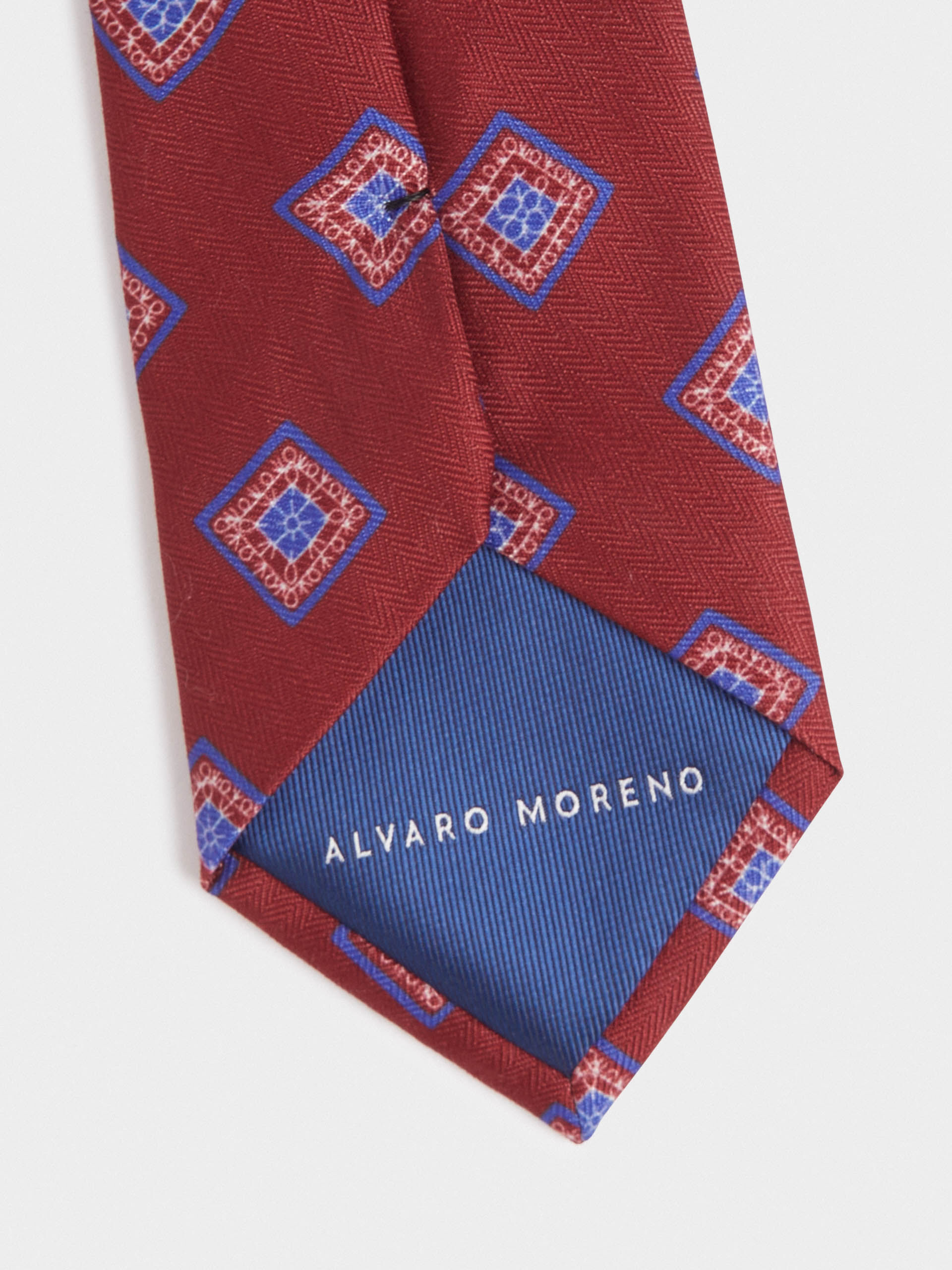 Corbatas alvaro moreno online
