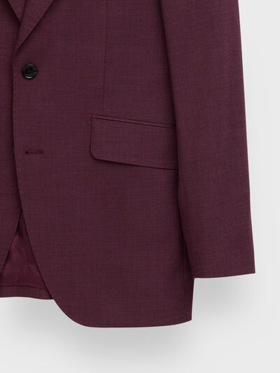 AMERICANA NAPOLI ROYAL FIL BURDEOS