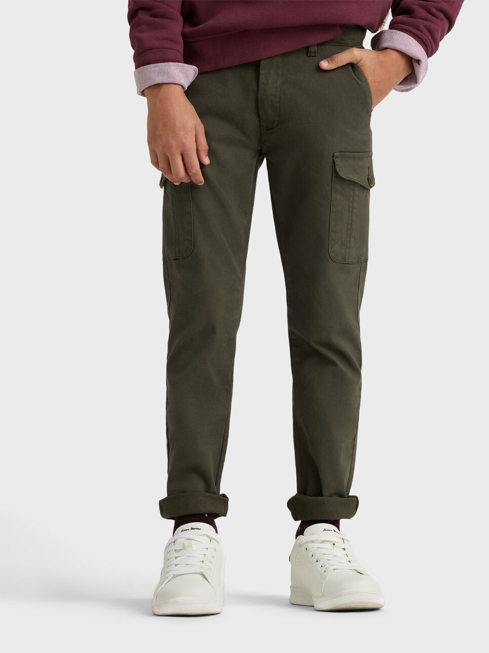 PANTALON BUFFALO KIDS