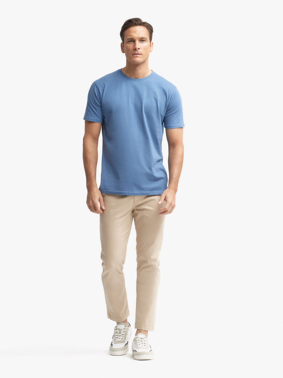 CAMISETA BASICA