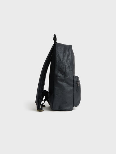 MOCHILA KRAVEN NEGRO