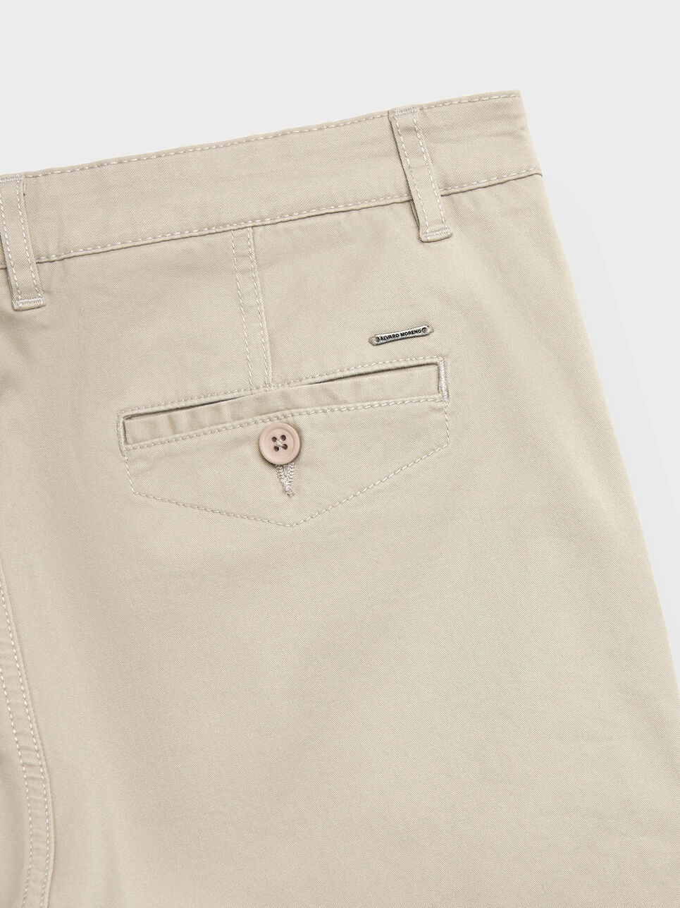 PANTALON COOPER