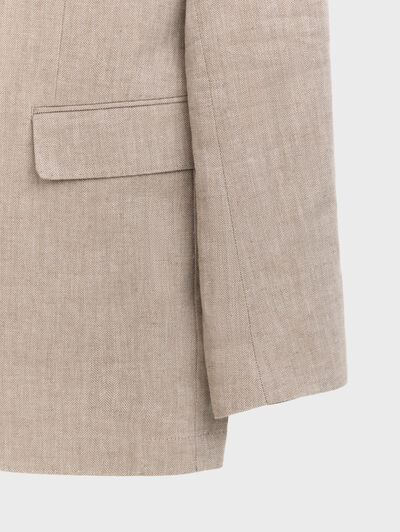 AMERICANA MILANO ESPIGA MARR&Oacute;N