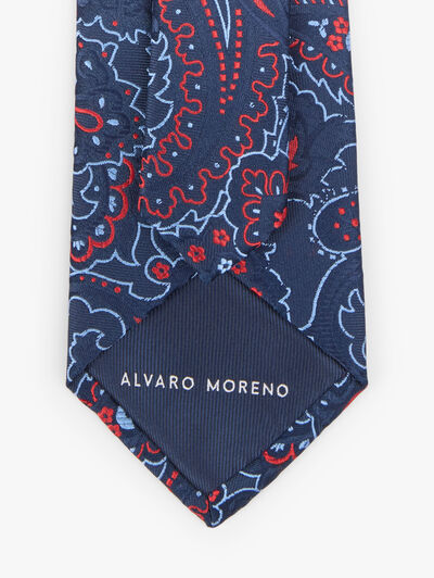 CORBATA JACQUARD MF