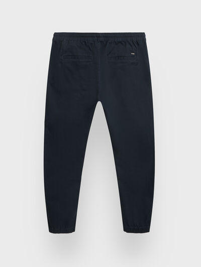 PANTALON ROX AZUL MARINO