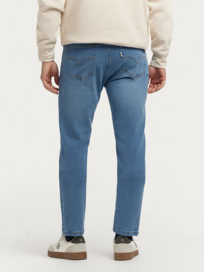 PANTALON DENIM LUCKY
