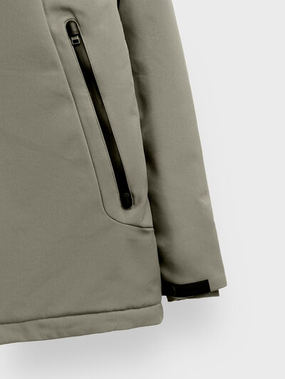 PARKA SKYWALKER