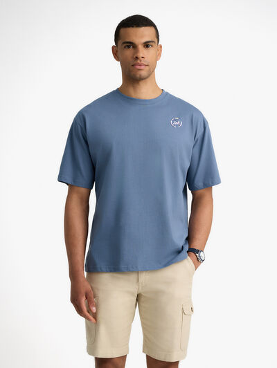 CAMISETA SAND