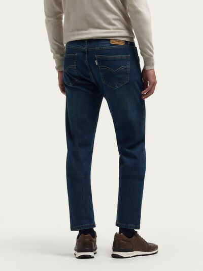 PANTALON DENIM LUCKY