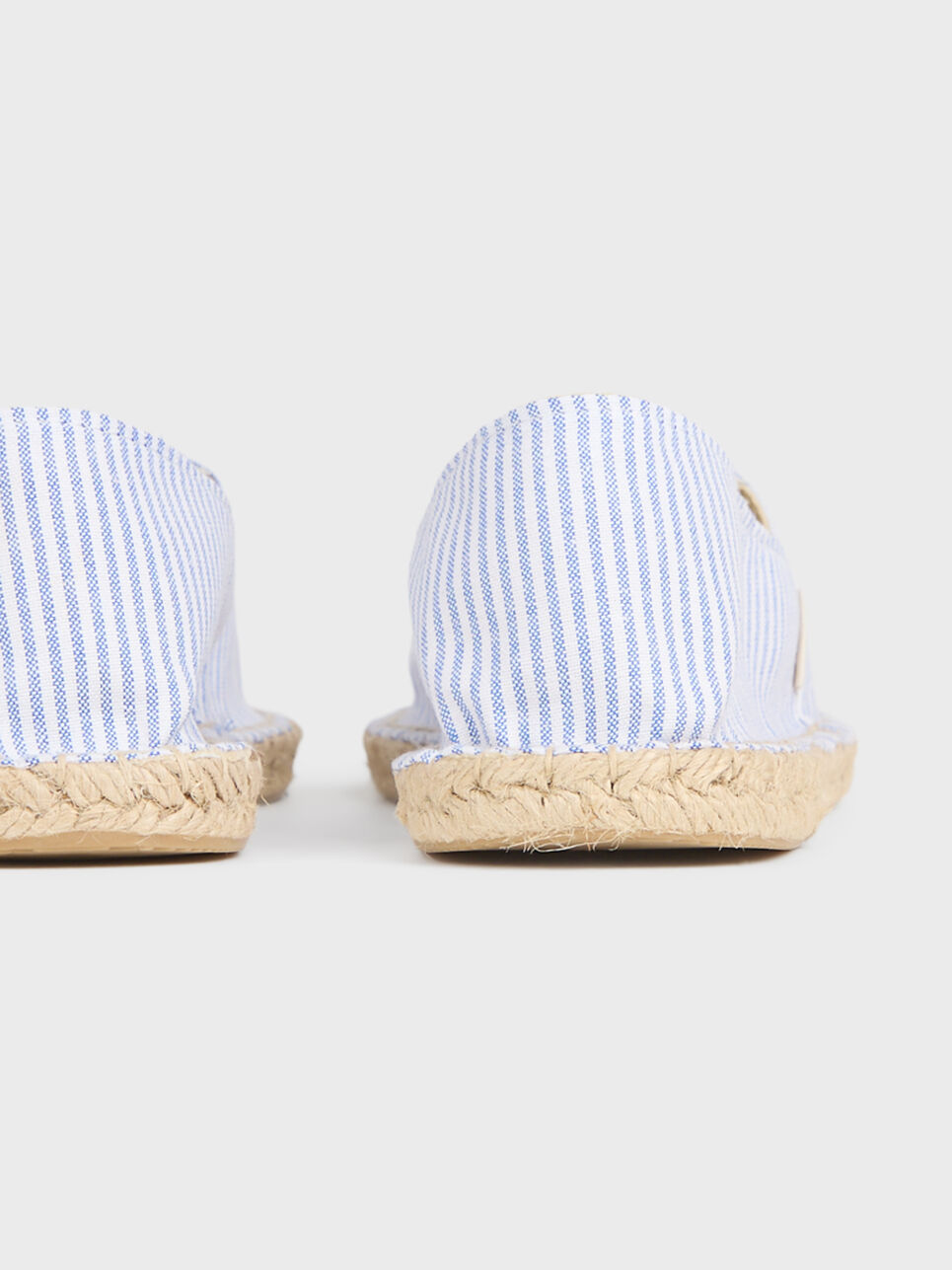 ESPADRILLES OXFORD KODAC