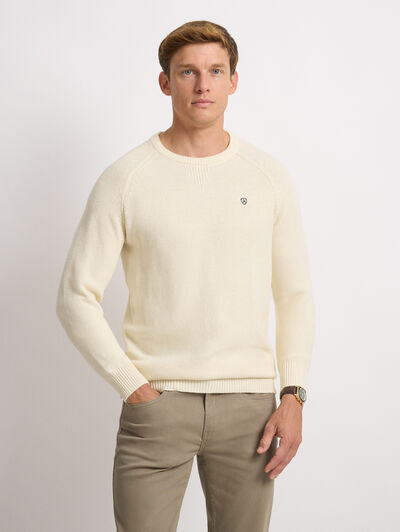 JERSEY ALEC CRUDO