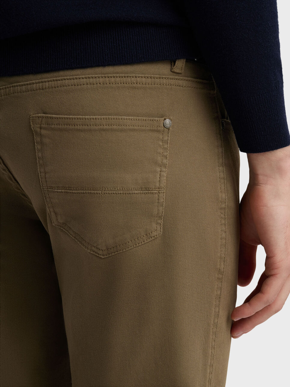 PANTALON MICRO 5PKT