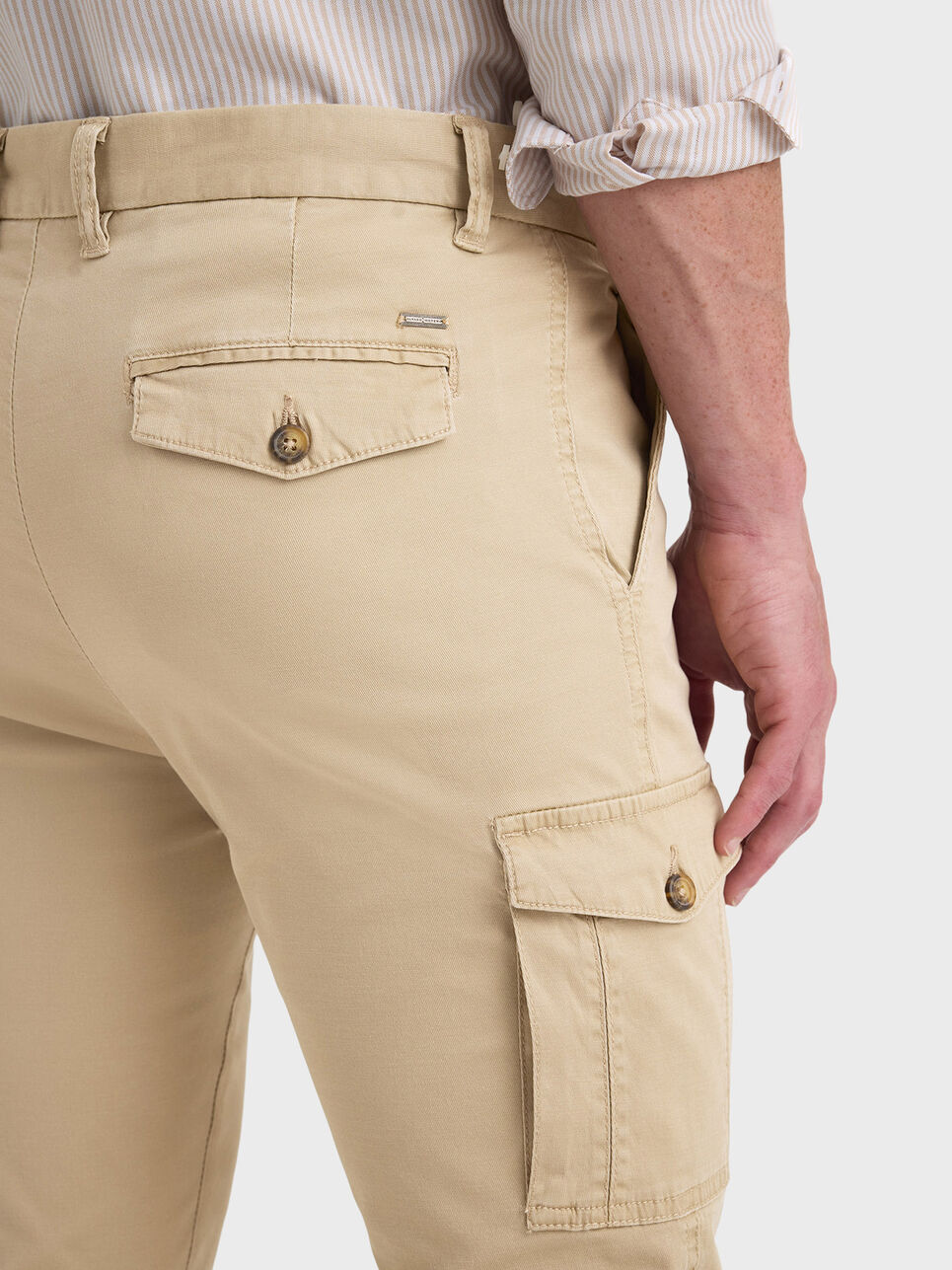 PANTALON CARGO