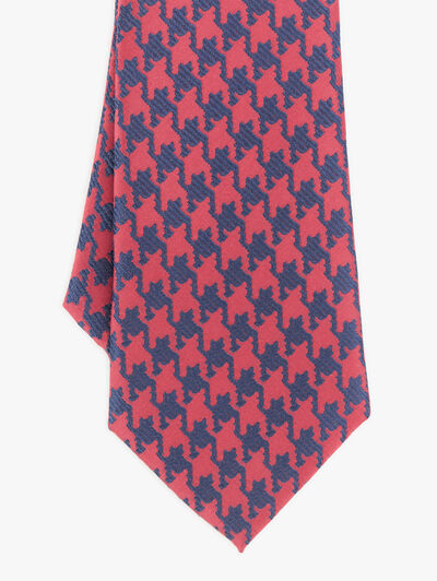 CORBATA JACQUARD MF