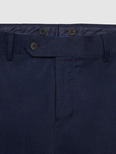 PANTALON FIL A FIL